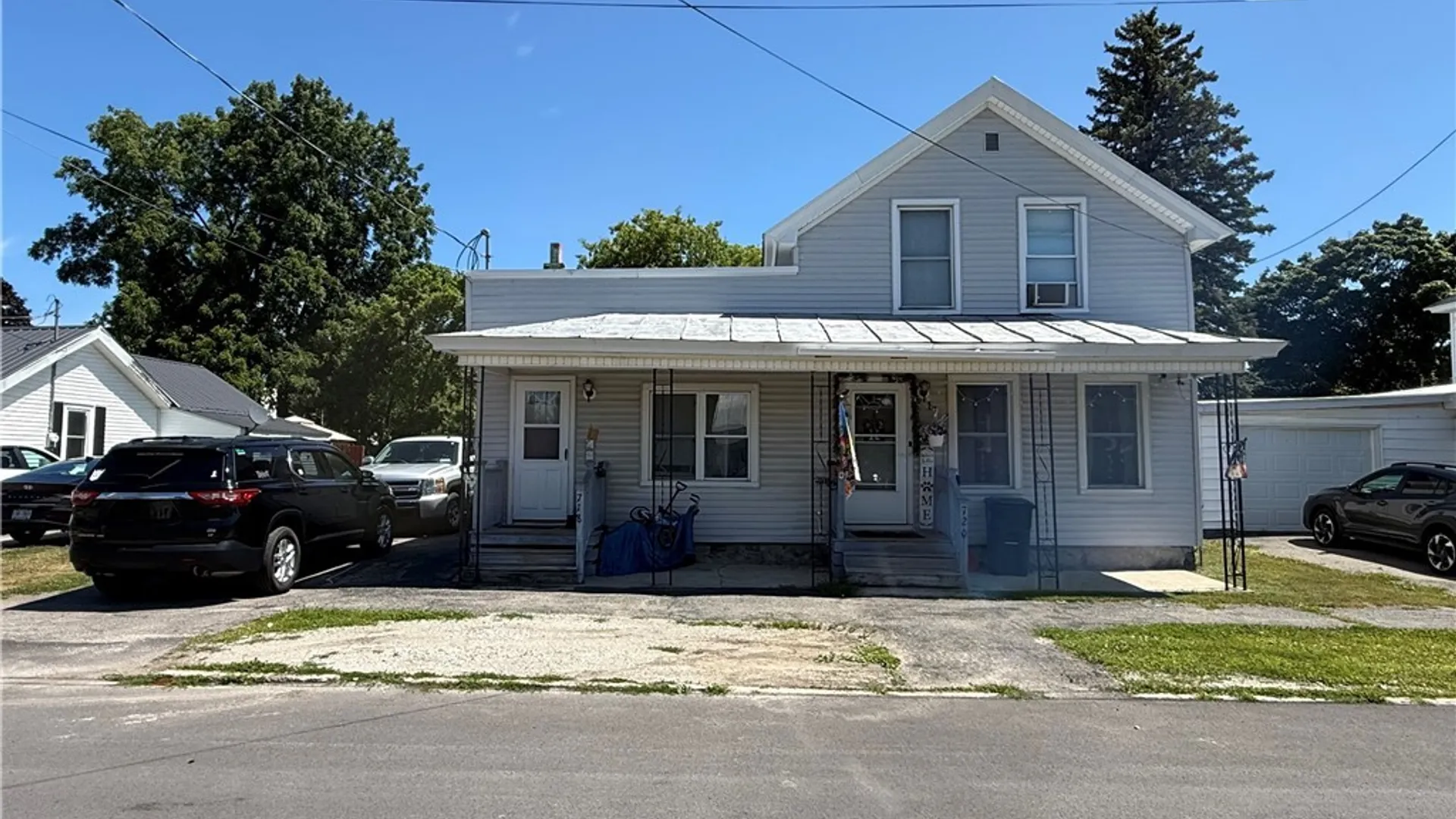 Property at 720 Ford Avenue, Ogdensburg, NY 13669 32