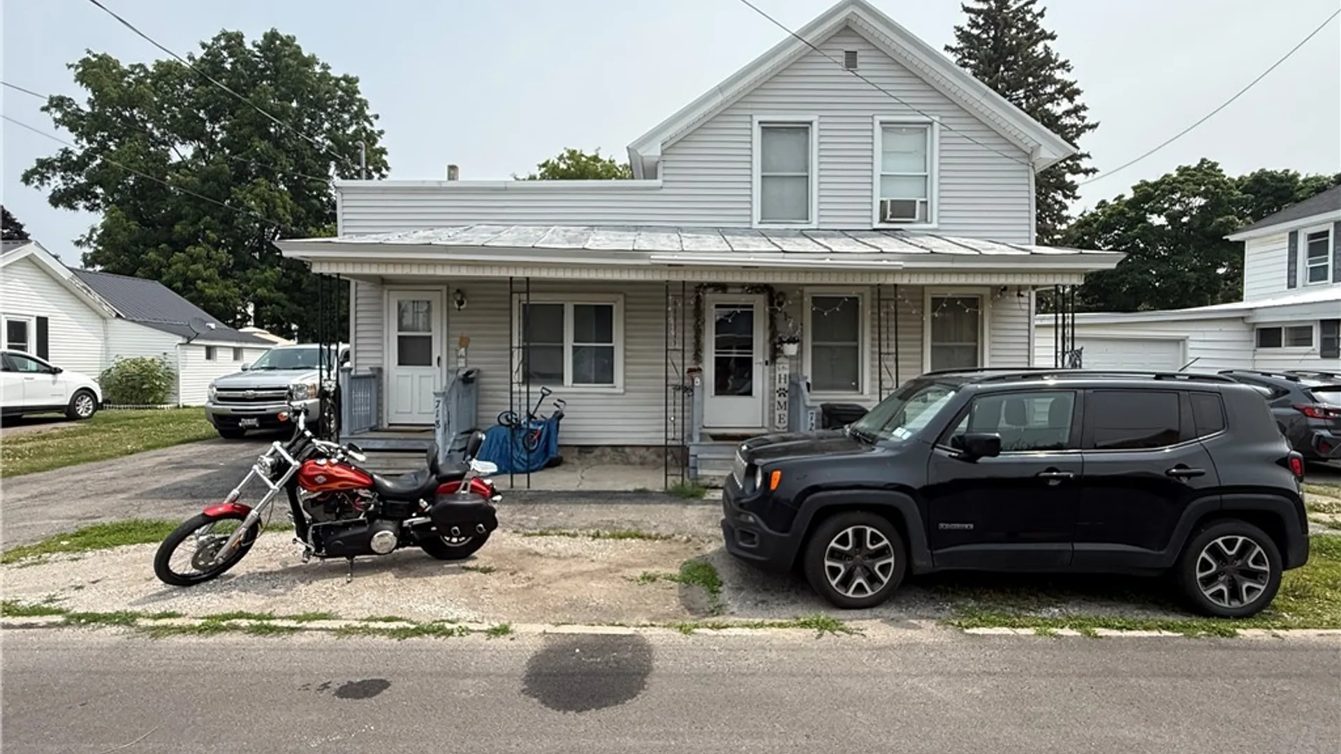Property at 720 Ford Avenue, Ogdensburg, NY 13669 33