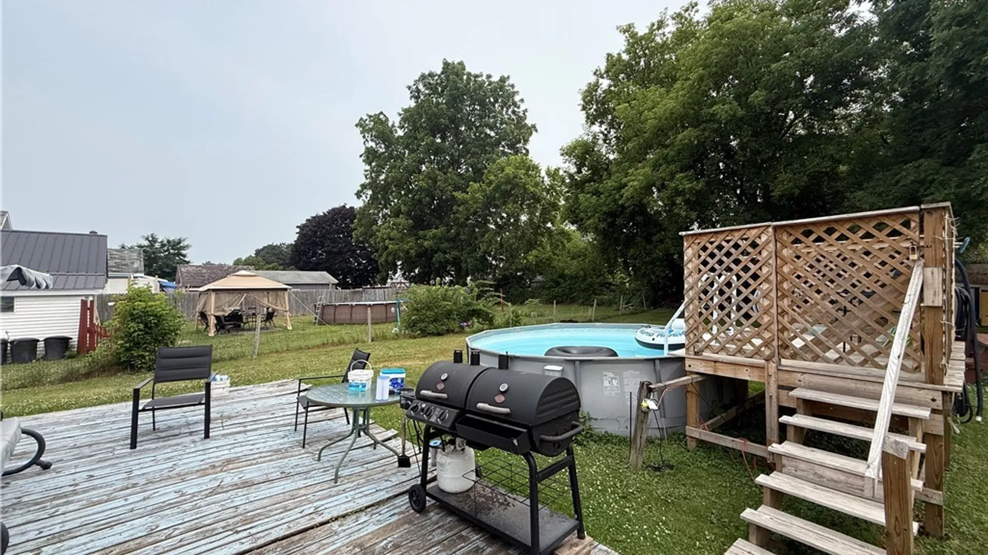 Property at 720 Ford Avenue, Ogdensburg, NY 13669 7