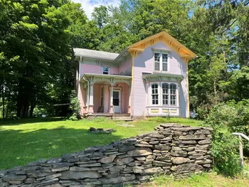 Property at 9 Launt Hollow Road, Hamden, NY 13782