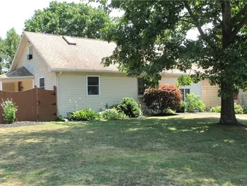 Property at 9675 Colby Road, Darien, NY 14036
