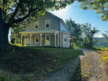 Property at 2460 County Road 16, Otselic, NY 13832