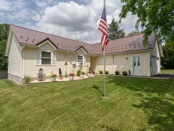 Property at 6 Ward Avenue, Livonia, NY 14487