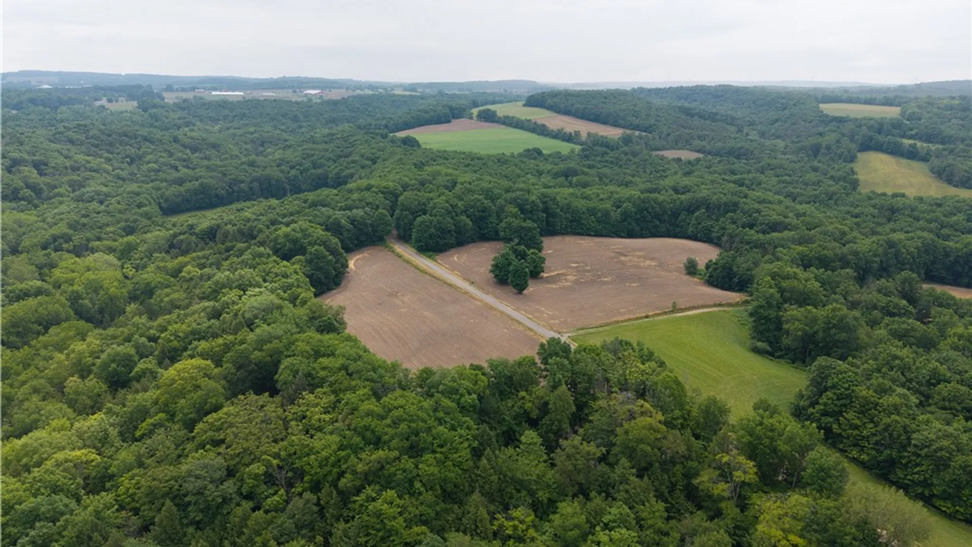 Property at 1337 Creek Road, Attica, NY 14011 2