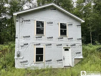 Property at 1611 Bunce Road, Carroll, NY 14738