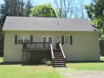 Property at 2143 Kent Road, Carlton, NY 14477