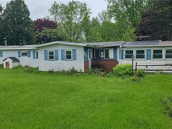 Property at 10718 Jordan Road, Cato, NY 13080