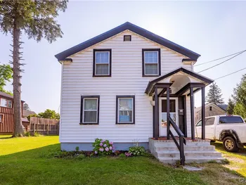 Property at 4 Fulton Street, German Flatts, NY 13407