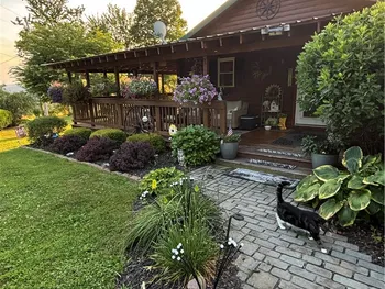Property at 115 Edgecomb Hill Road, Barton, NY 14859