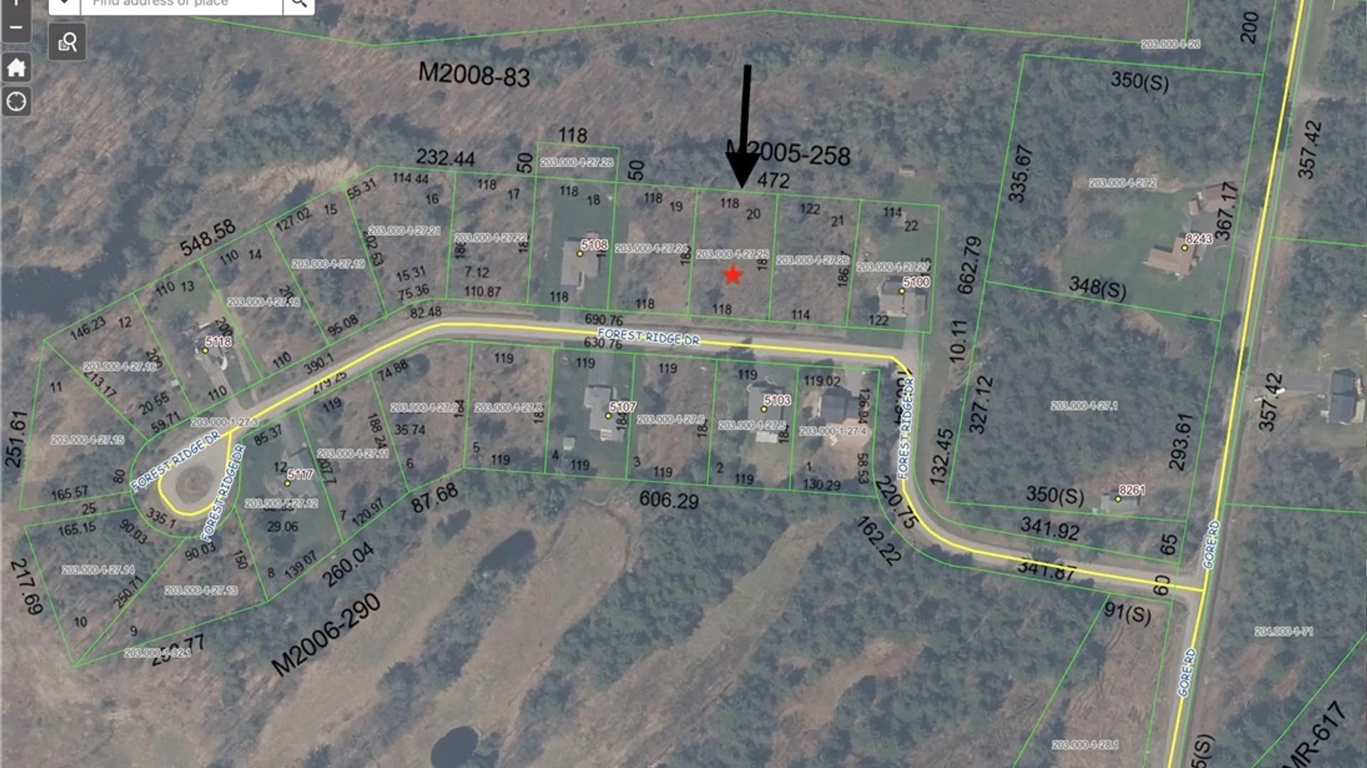 Property at Lot 20 Forest Ridge Drive, Rome, NY 13340 6