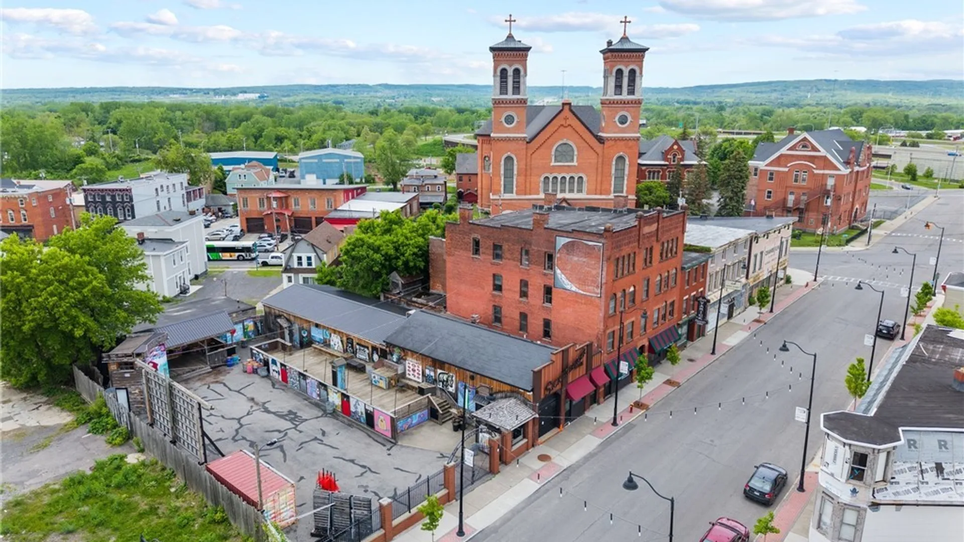 Property at 611 Varick Street, Utica, NY 13502 10