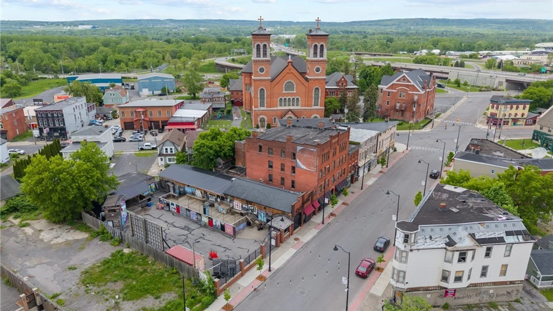 Property at 611 Varick Street, Utica, NY 13502 11