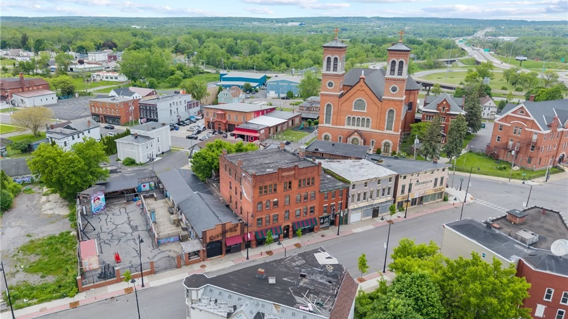 Property at 611 Varick Street, Utica, NY 13502 12