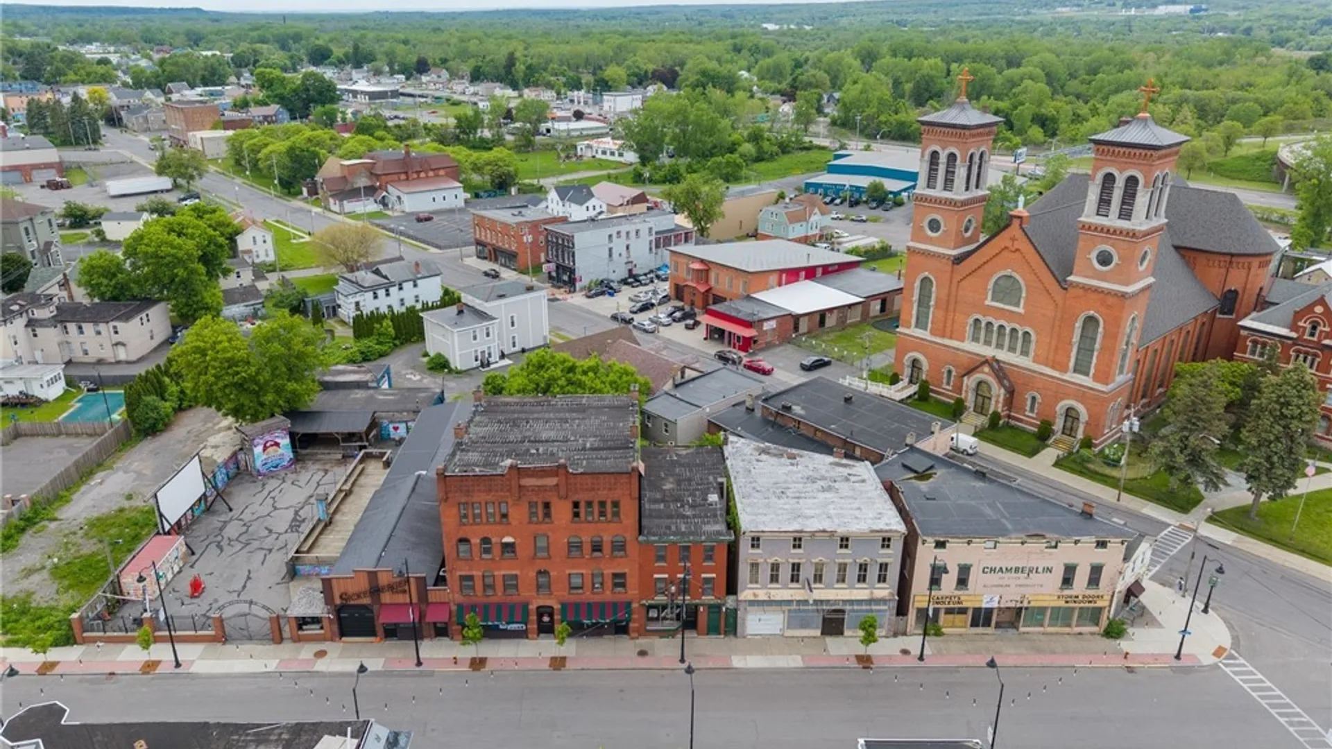 Property at 611 Varick Street, Utica, NY 13502 13