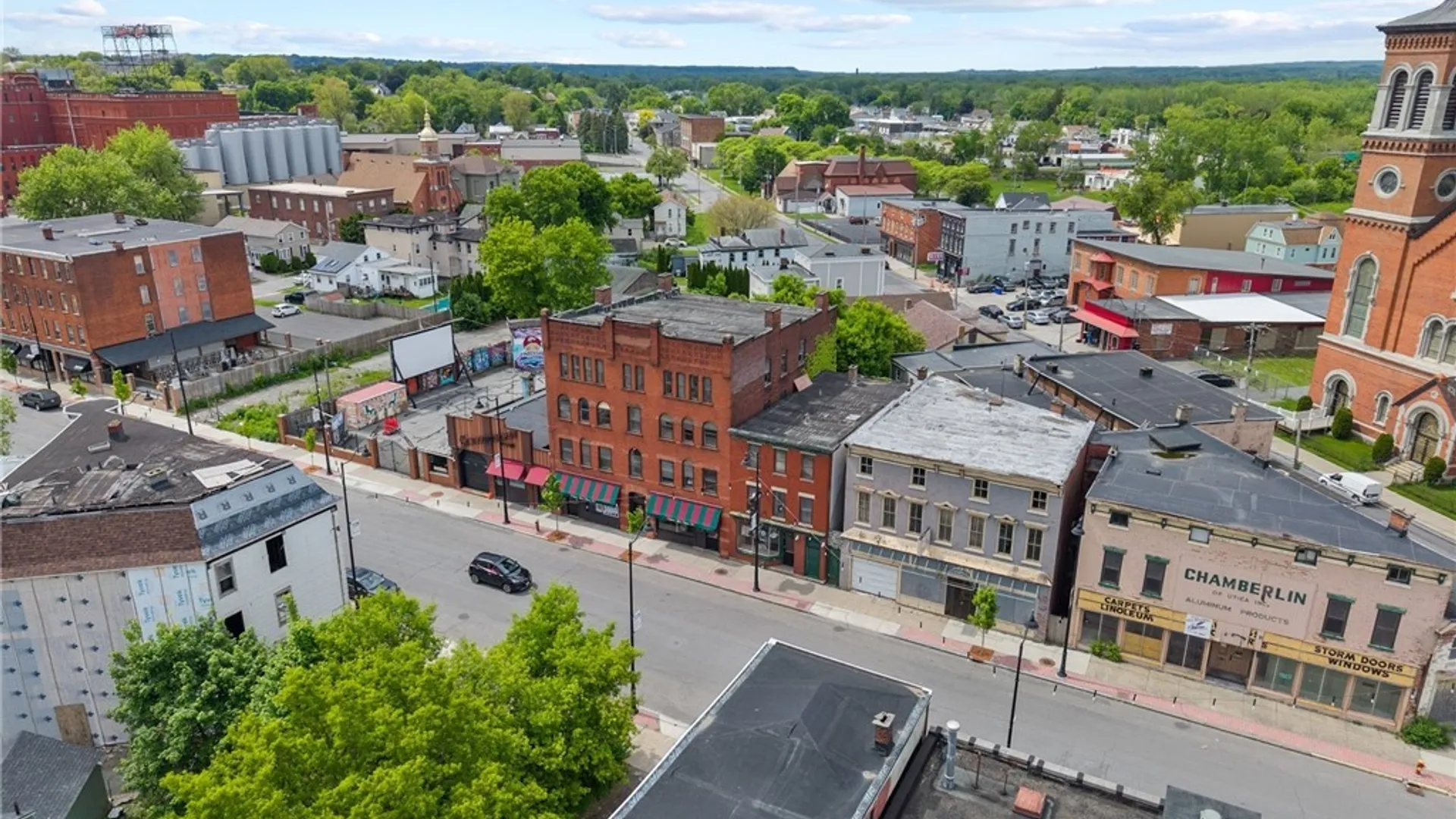 Property at 611 Varick Street, Utica, NY 13502 15