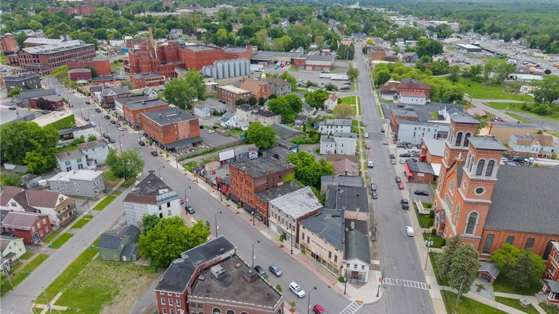 Property at 611 Varick Street, Utica, NY 13502 20