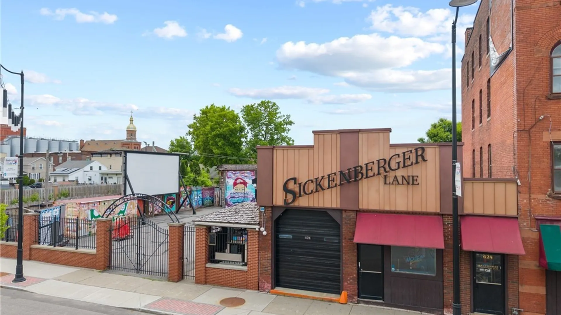 Property at 611 Varick Street, Utica, NY 13502 4