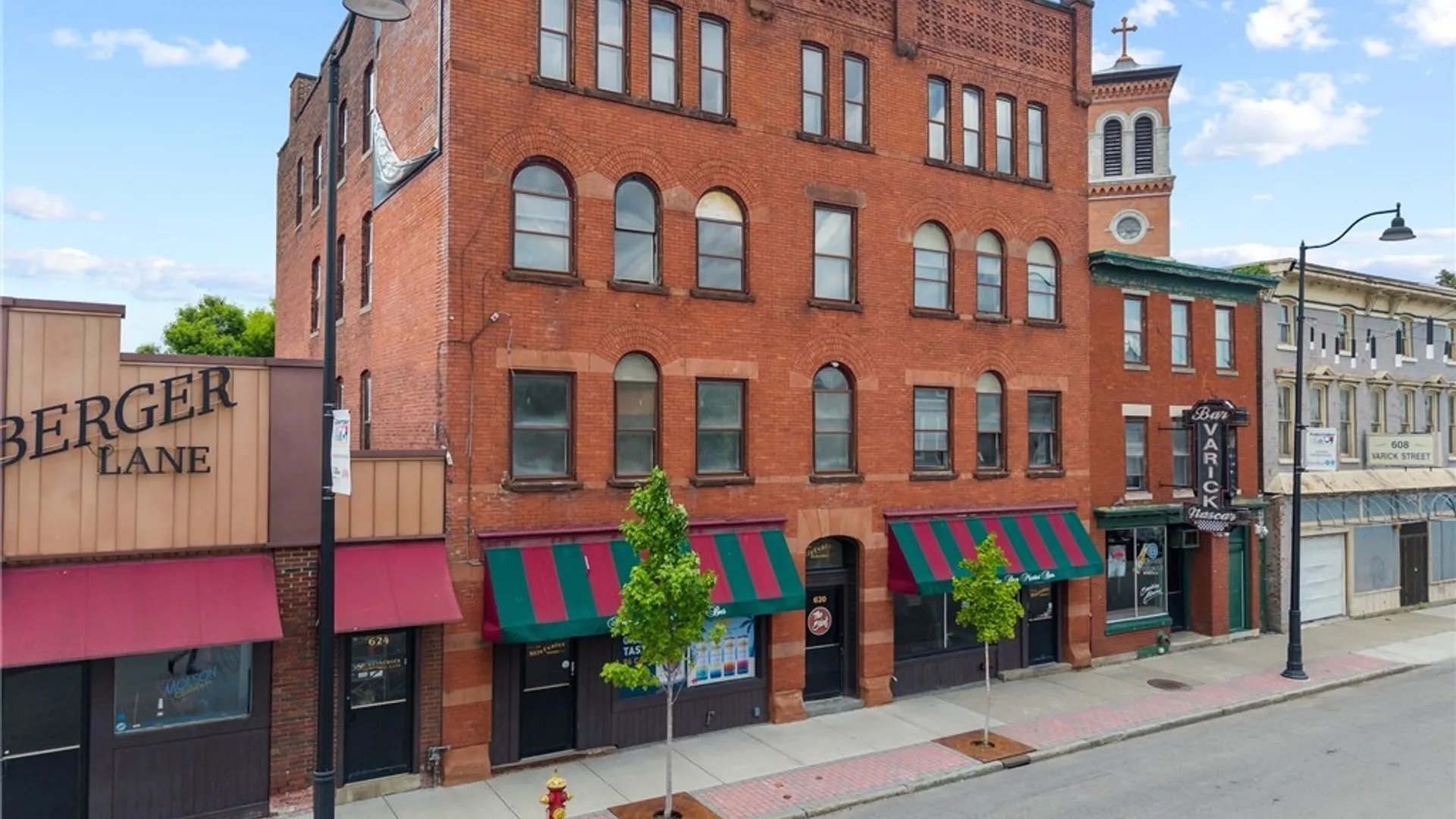 Property at 611 Varick Street, Utica, NY 13502 6