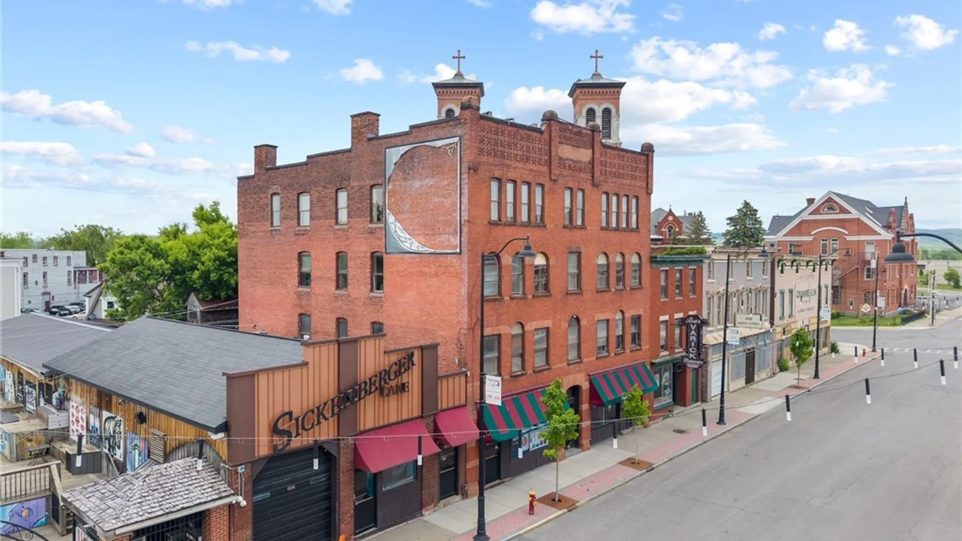 Property at 611 Varick Street, Utica, NY 13502 7