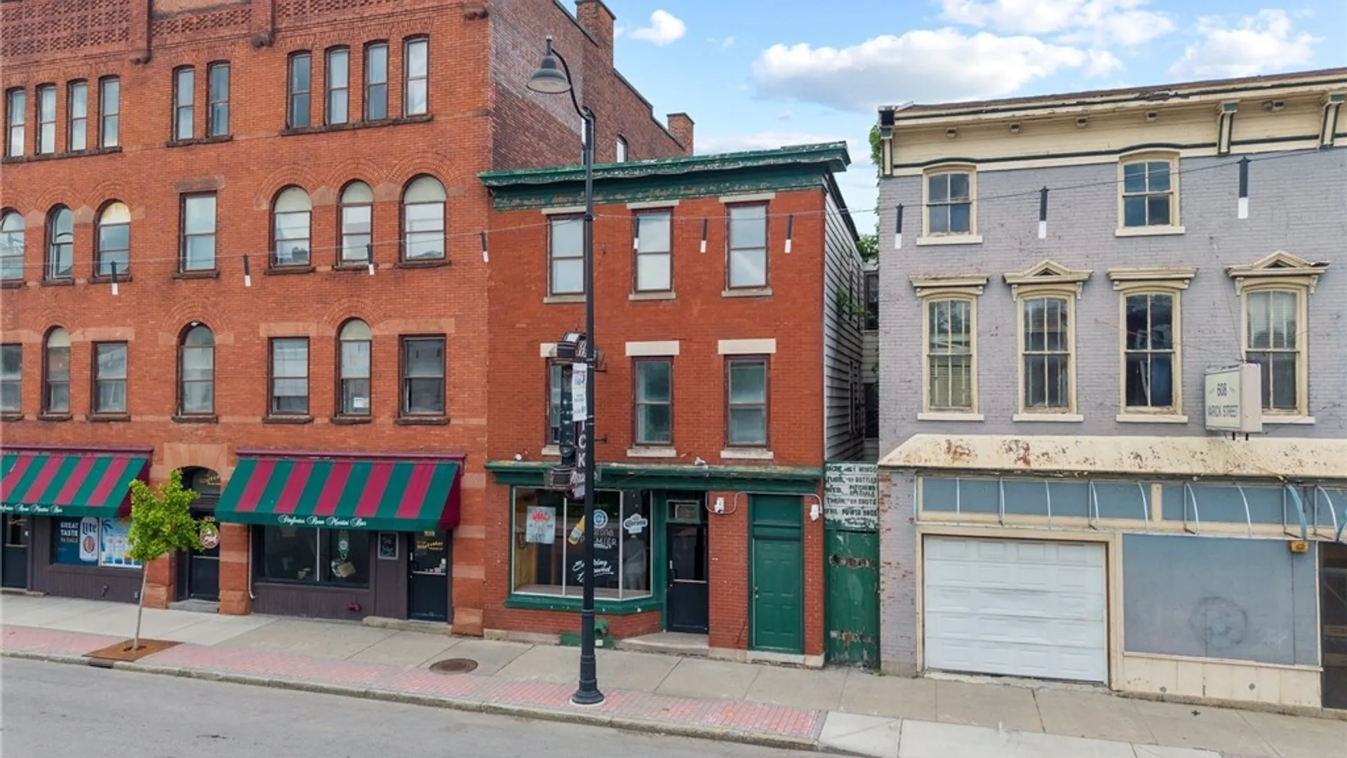 Property at 611 Varick Street, Utica, NY 13502 8