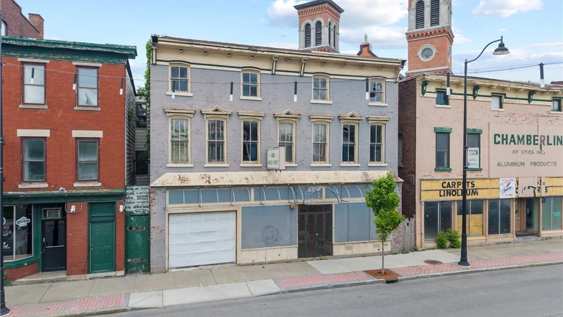 Property at 611 Varick Street, Utica, NY 13502 9