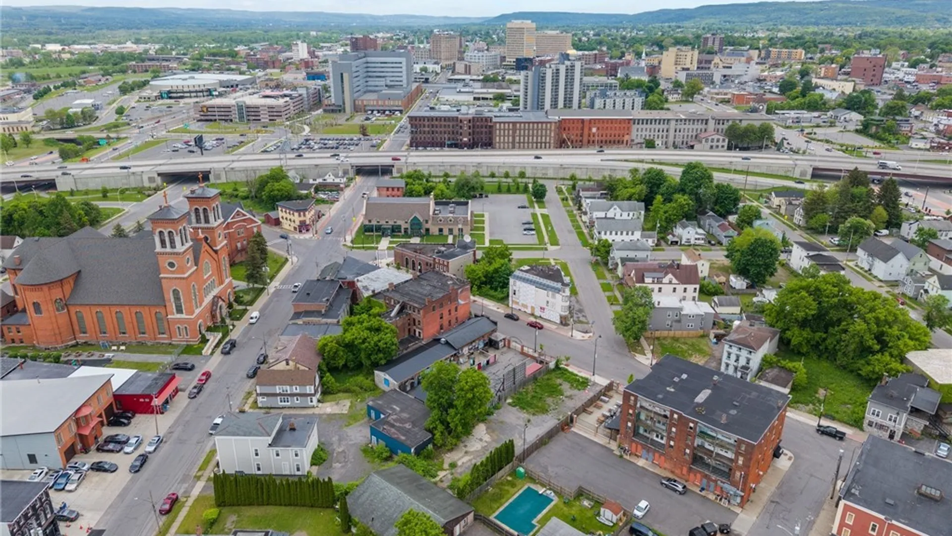 Property at 608 Varick Street, Utica, NY 13502 12