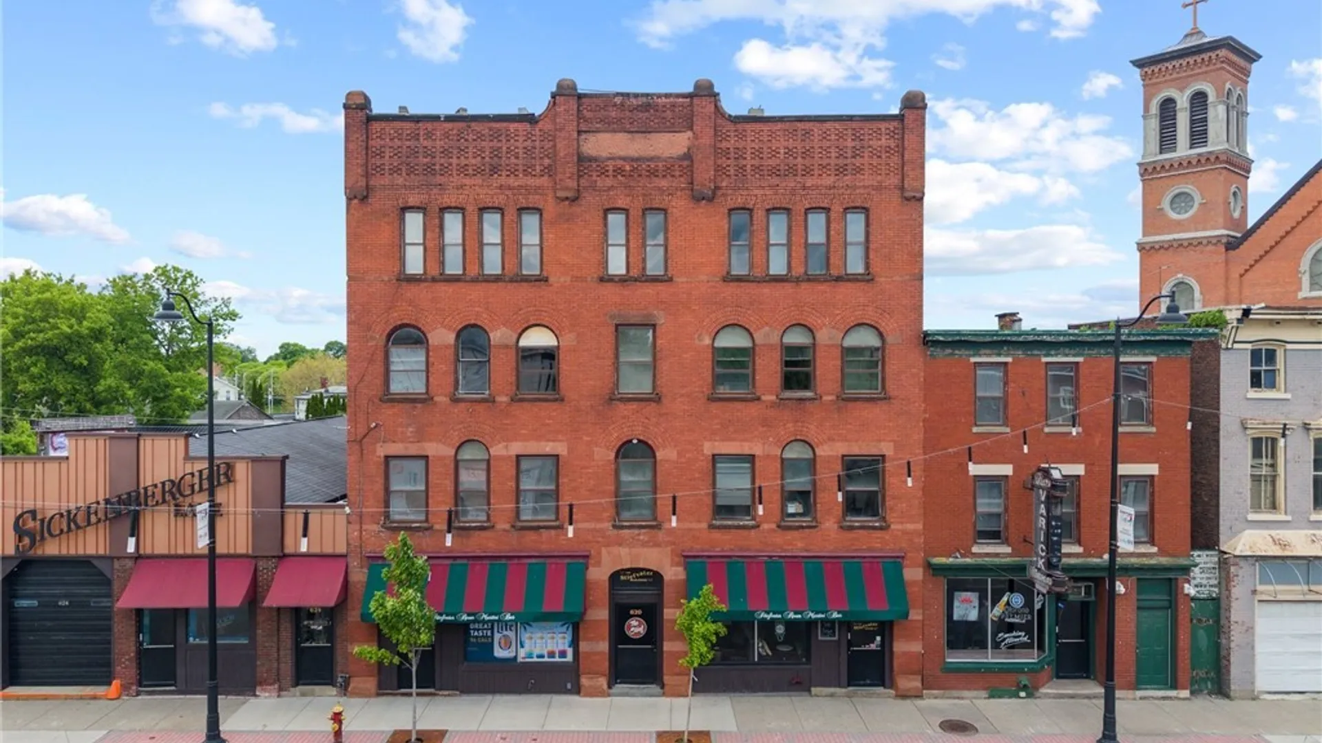 Property at 608 Varick Street, Utica, NY 13502 2