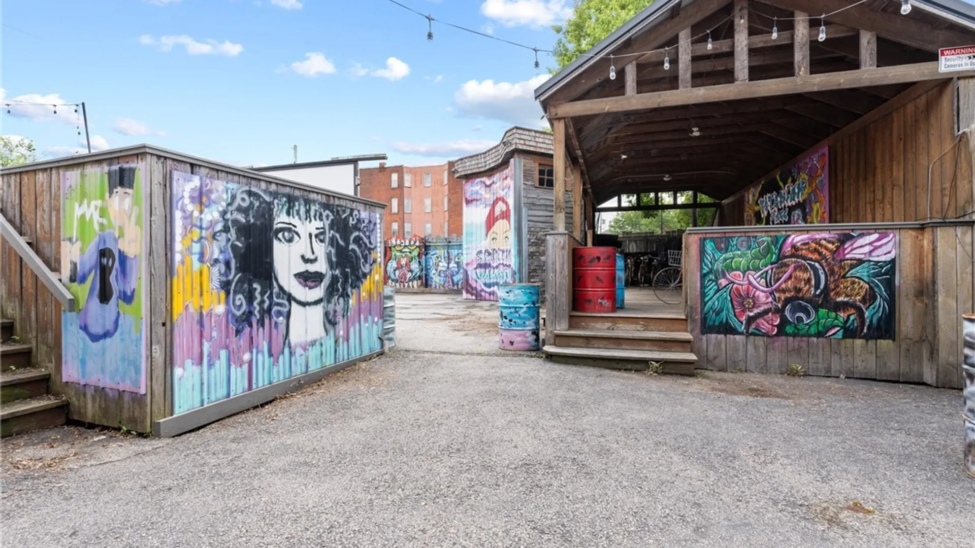 Property at 618-622 Varick Street, Utica, NY 13502 11