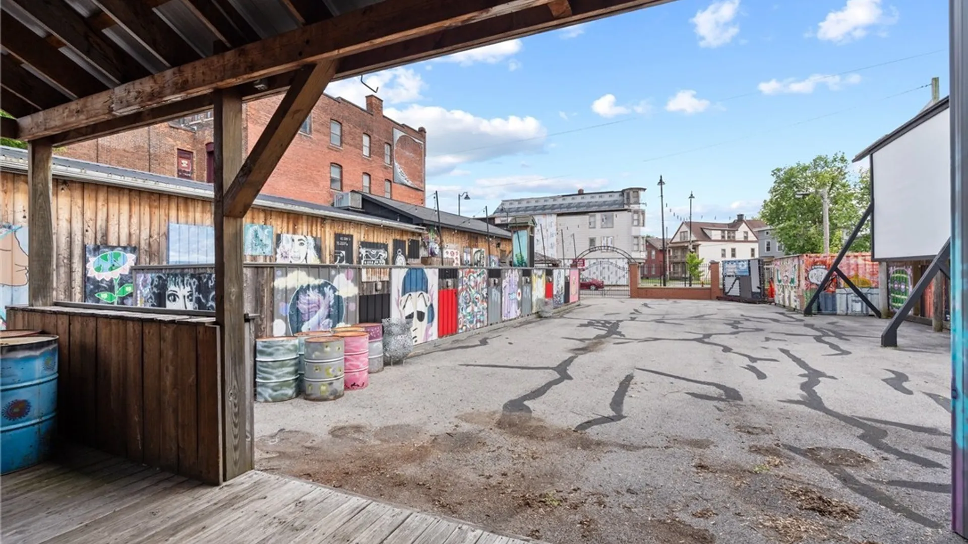 Property at 618-622 Varick Street, Utica, NY 13502 14