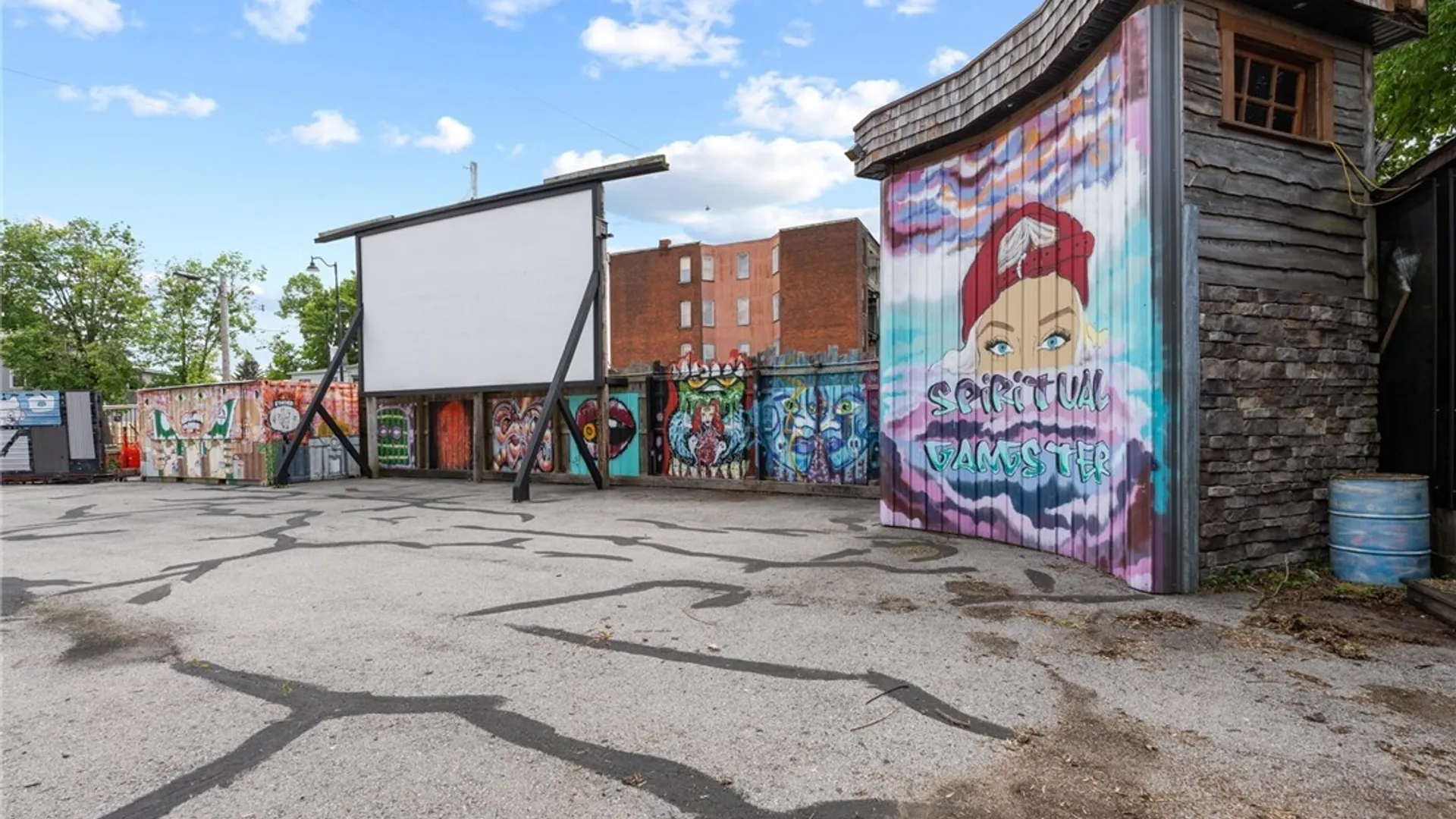 Property at 618-622 Varick Street, Utica, NY 13502 16