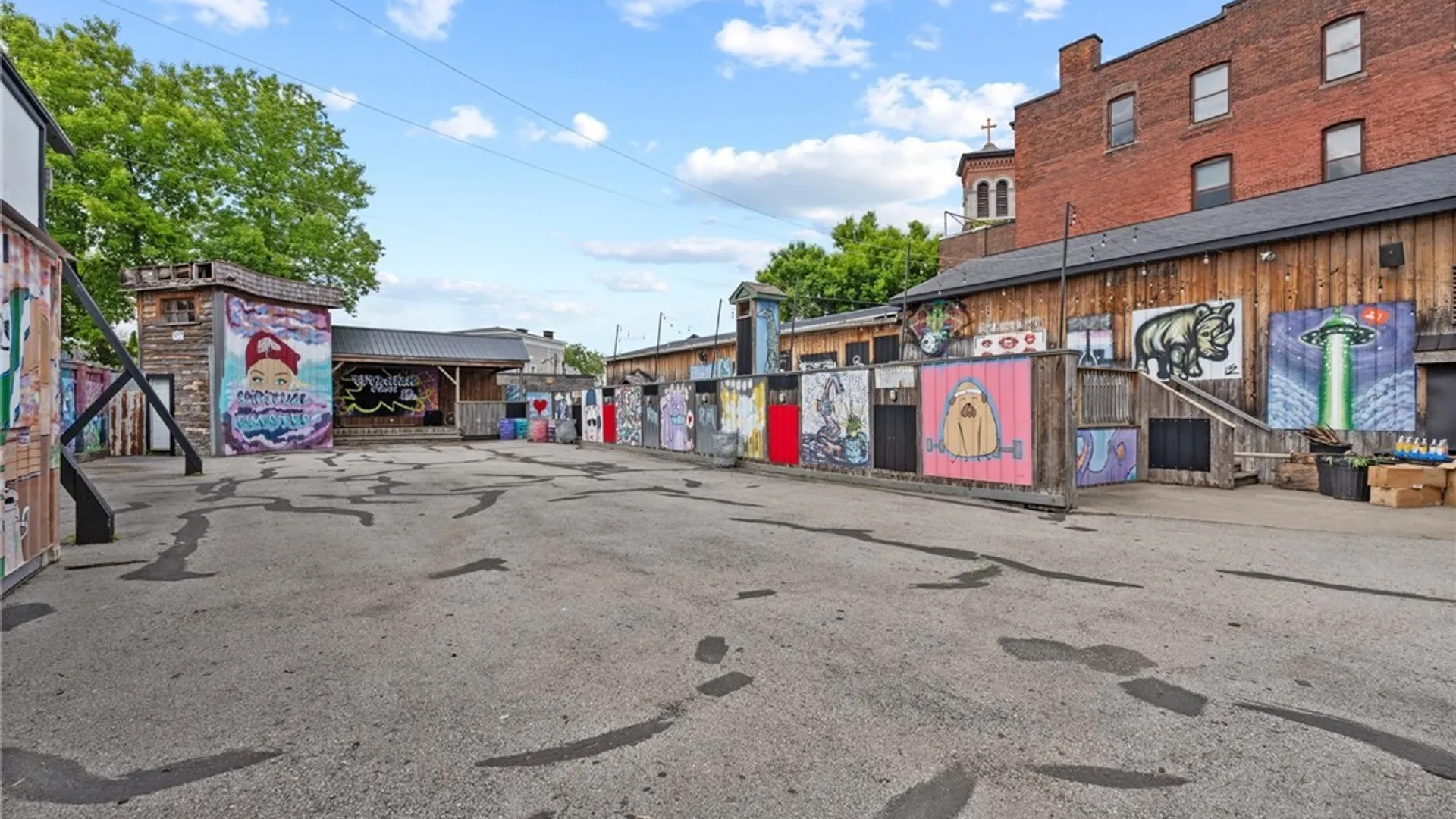 Property at 618-622 Varick Street, Utica, NY 13502 17