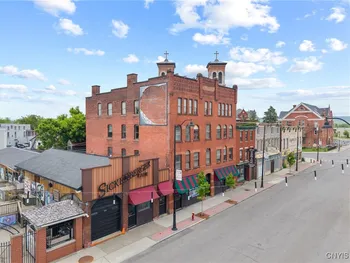 Property at 618-622 Varick Street, Utica, NY 13502
