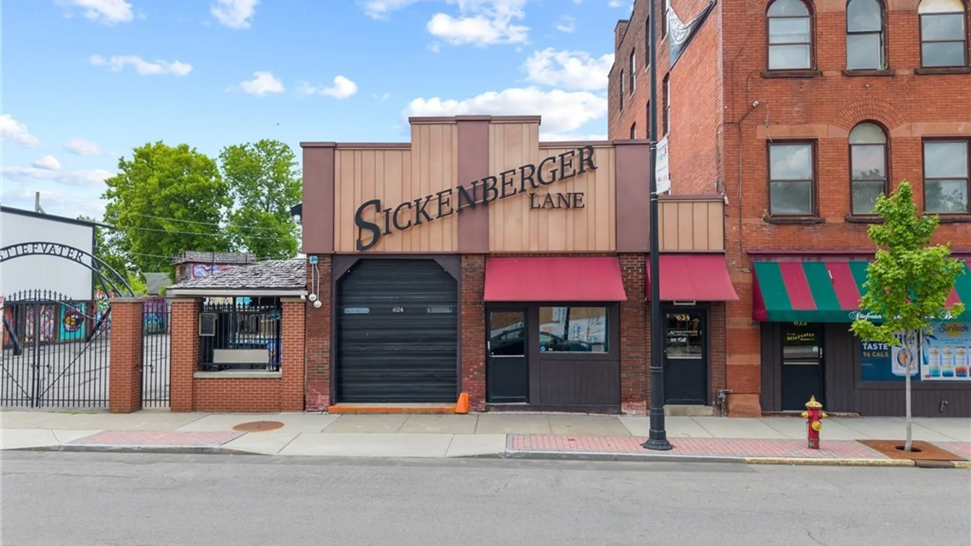 Property at 618-622 Varick Street, Utica, NY 13502 2