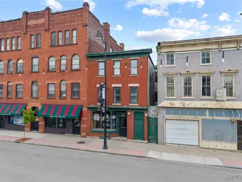 Property at 616 Varick Street, Utica, NY 13502