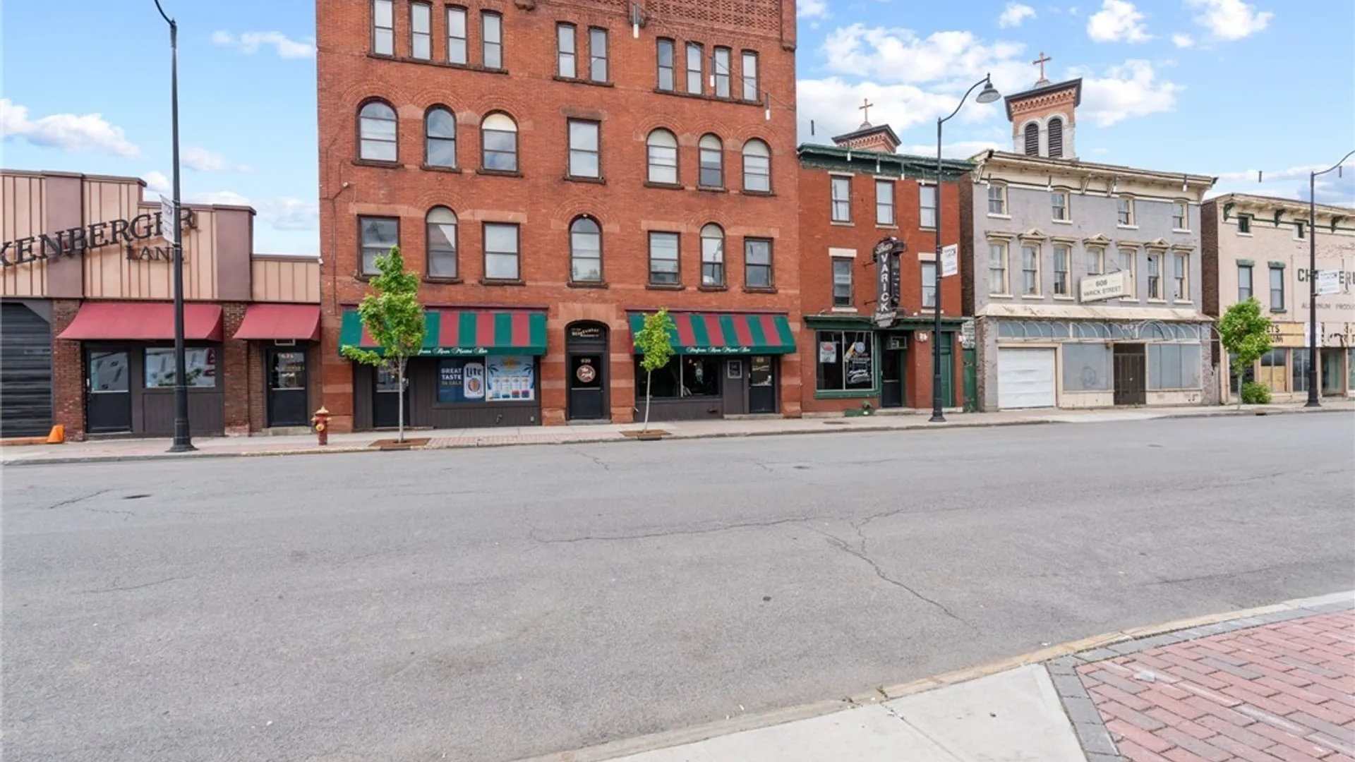 Property at 616 Varick Street, Utica, NY 13502 2