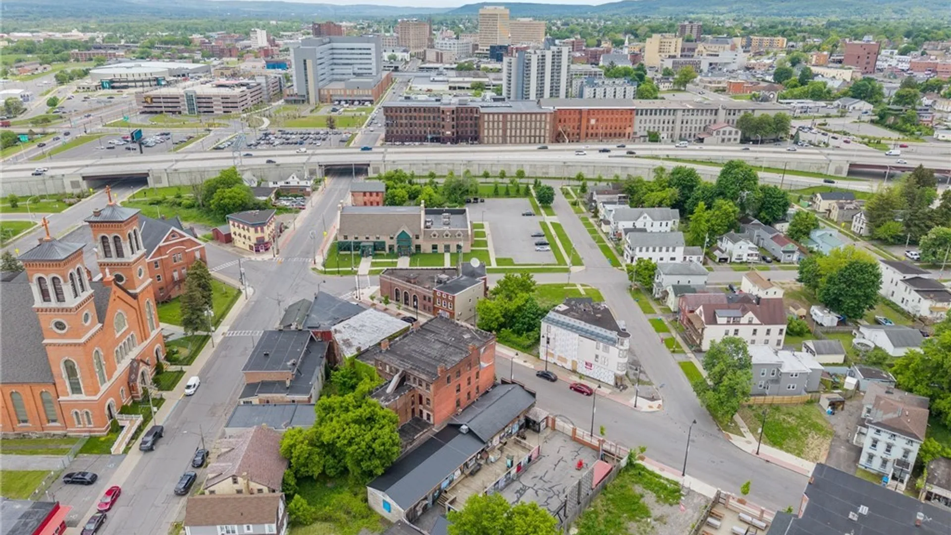 Property at 616 Varick Street, Utica, NY 13502 24