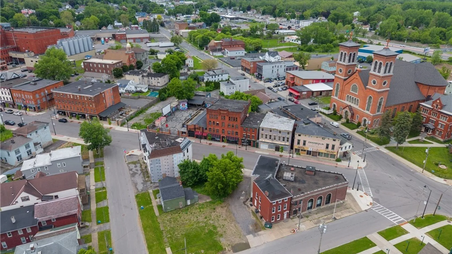 Property at 616 Varick Street, Utica, NY 13502 28