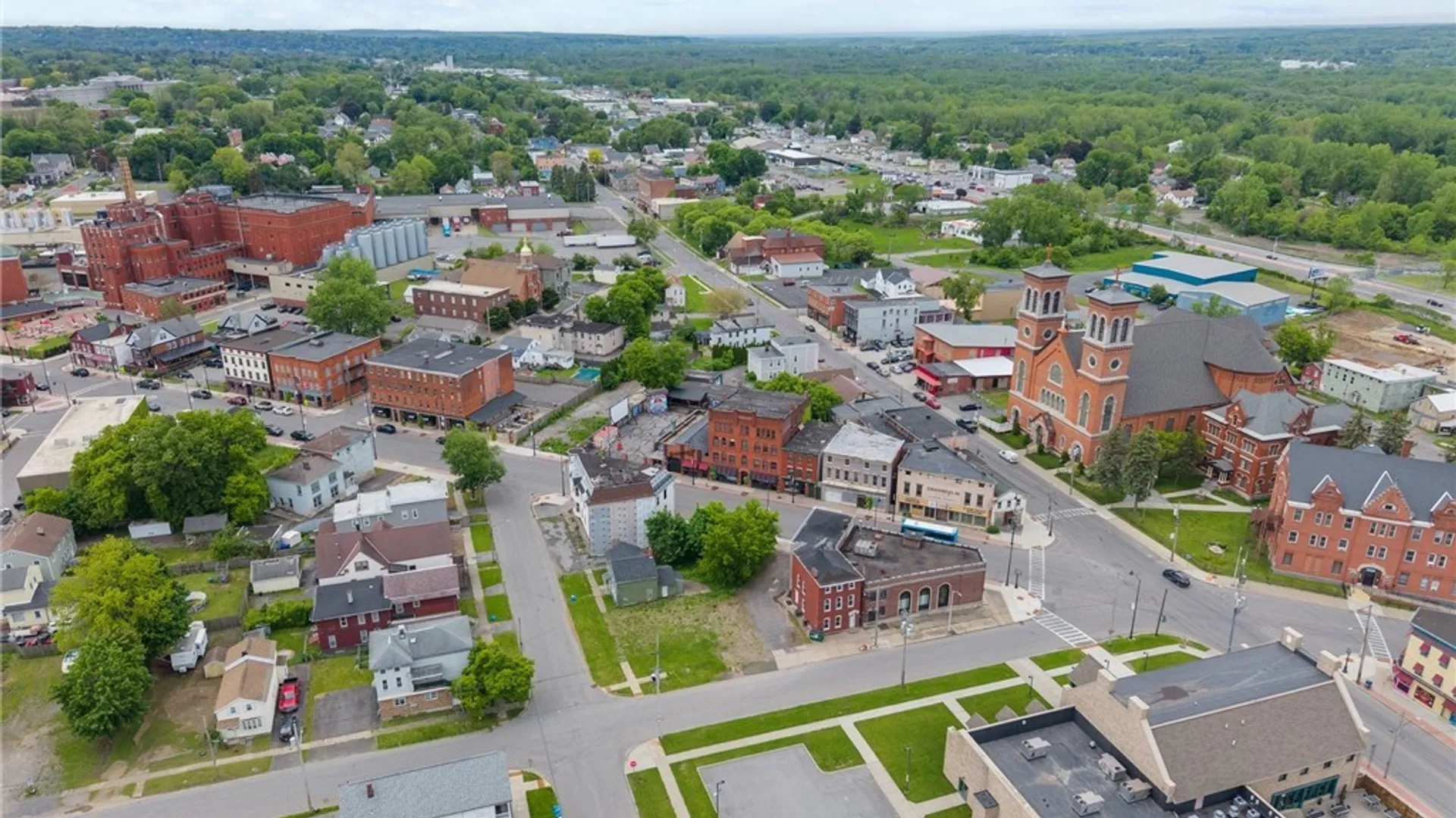 Property at 616 Varick Street, Utica, NY 13502 29