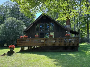 Property at 226 Collins Road, Lafayette, PA 16738
