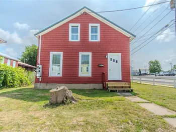 Property at 202 Mechanic Street, Watertown City, NY 13601