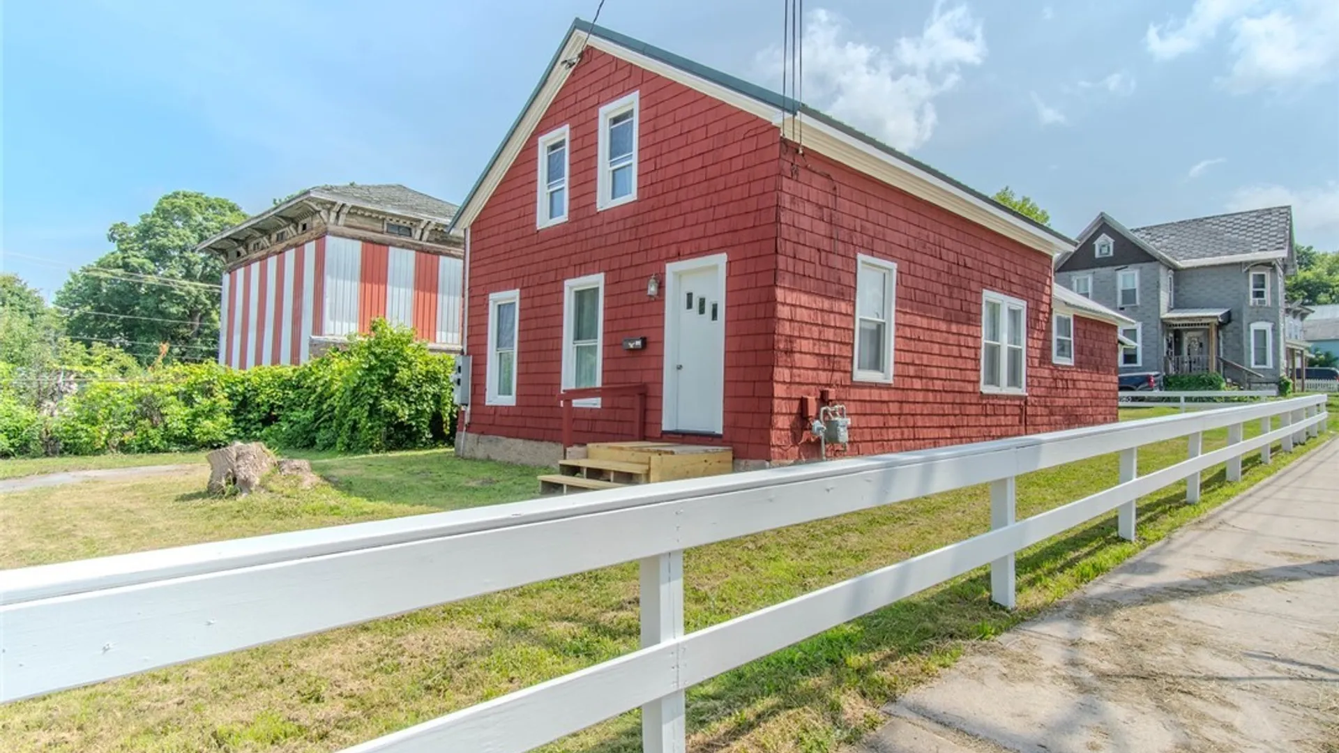 Property at 202 Mechanic Street, Watertown City, NY 13601 2
