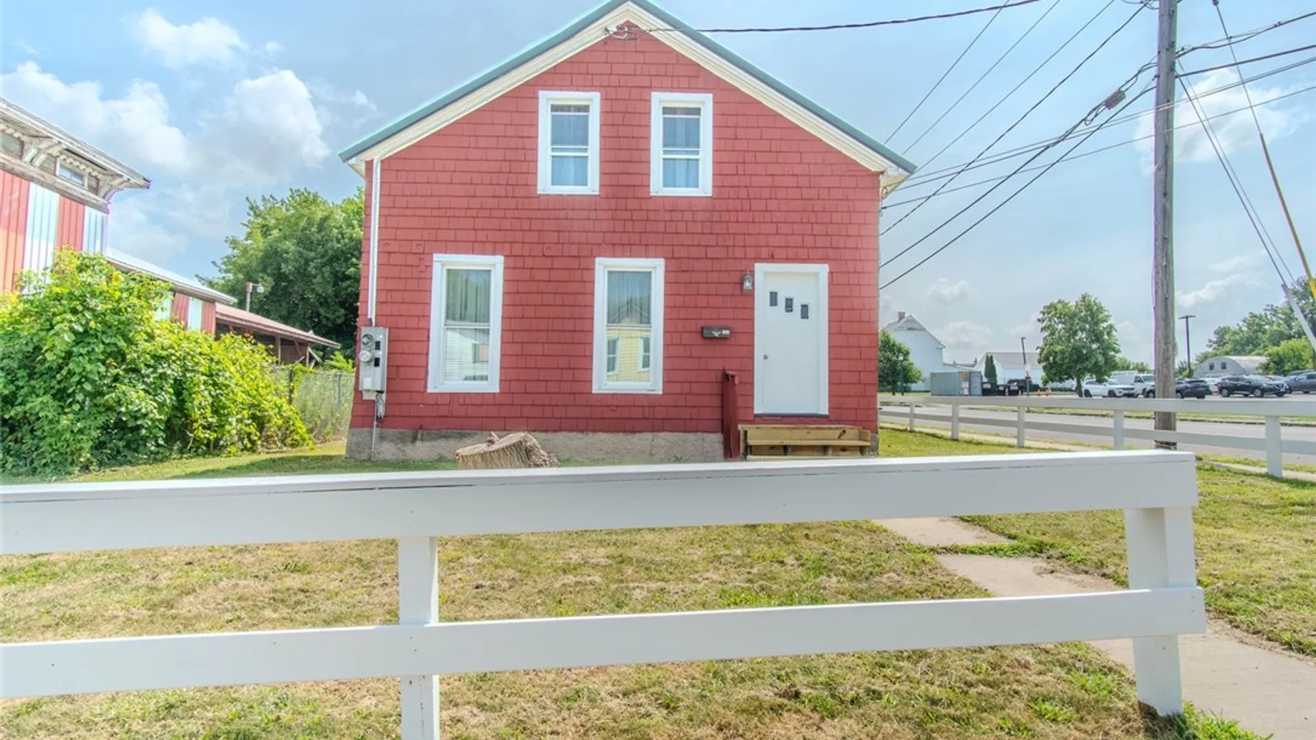 Property at 202 Mechanic Street, Watertown City, NY 13601 28