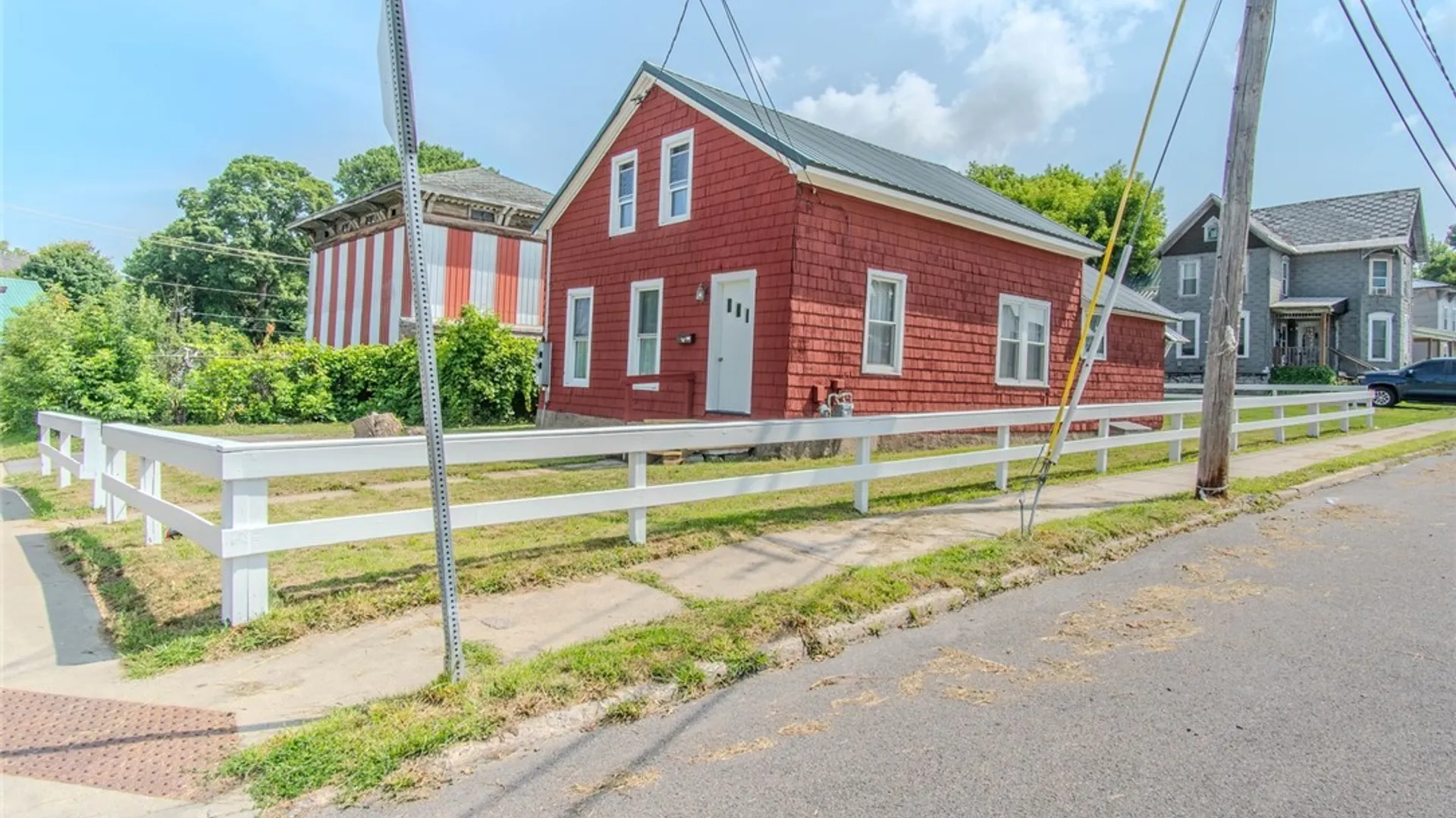 Property at 202 Mechanic Street, Watertown City, NY 13601 29