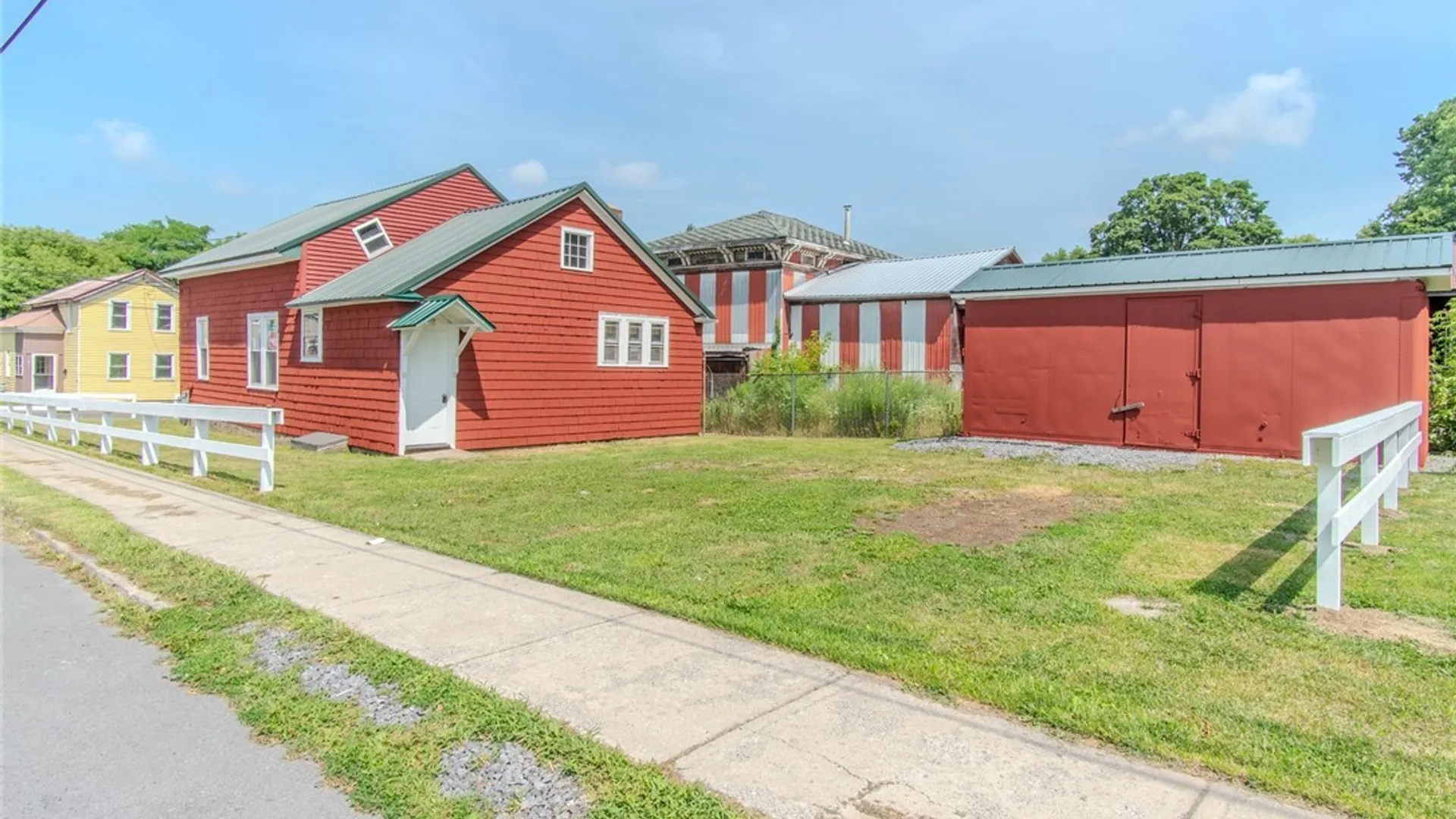 Property at 202 Mechanic Street, Watertown City, NY 13601 3