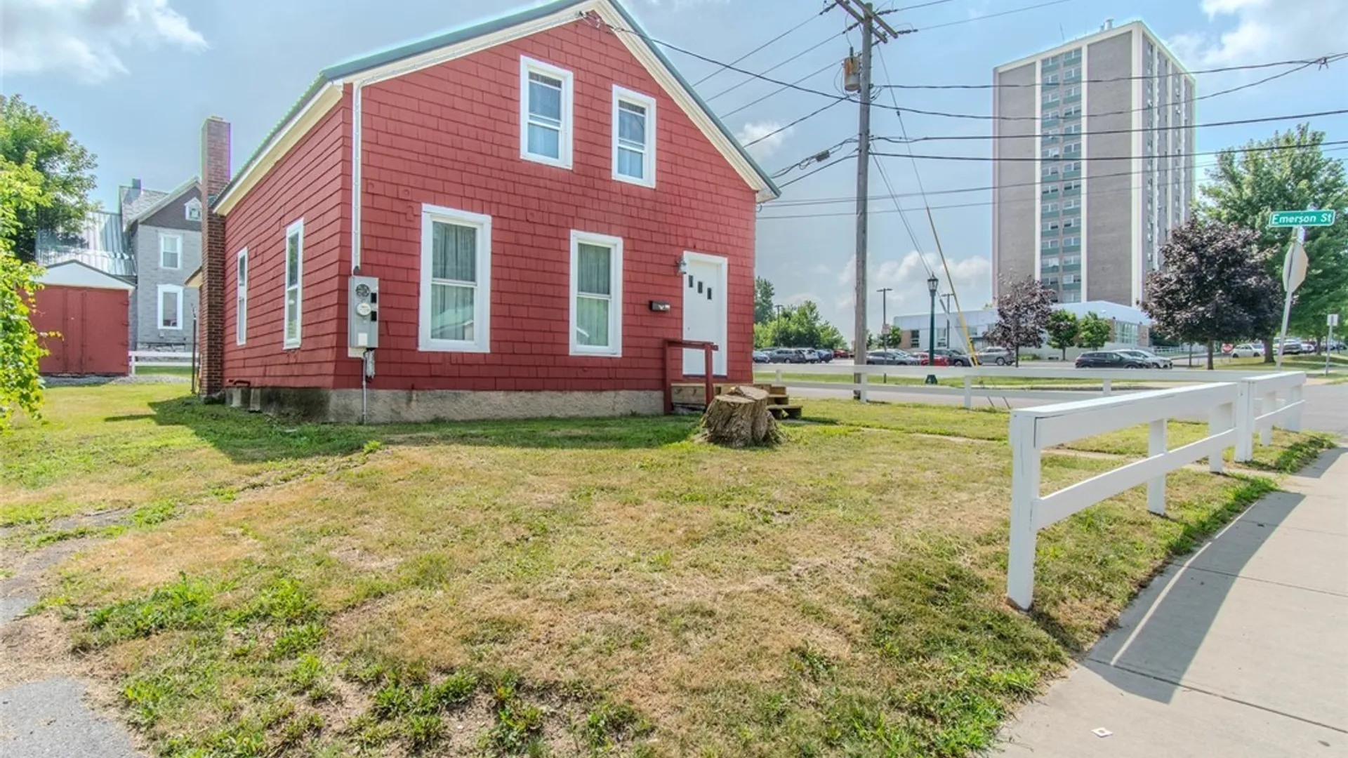 Property at 202 Mechanic Street, Watertown City, NY 13601 30
