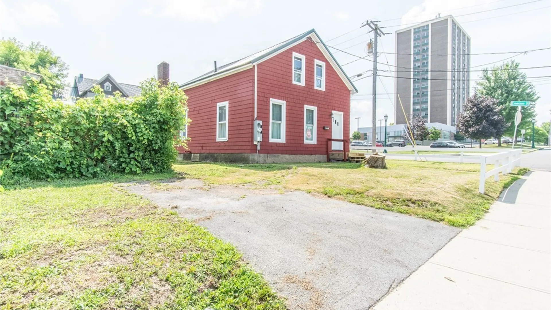 Property at 202 Mechanic Street, Watertown City, NY 13601 31