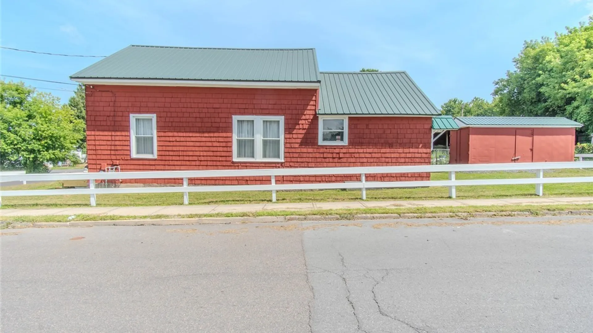 Property at 202 Mechanic Street, Watertown City, NY 13601 32