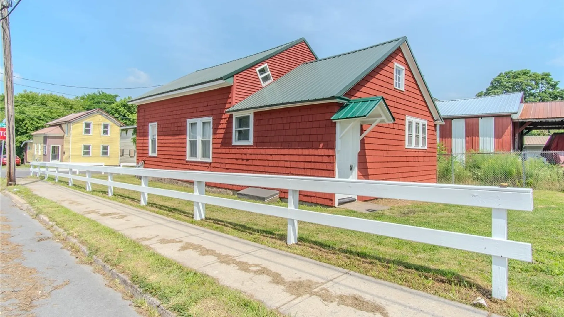 Property at 202 Mechanic Street, Watertown City, NY 13601 35