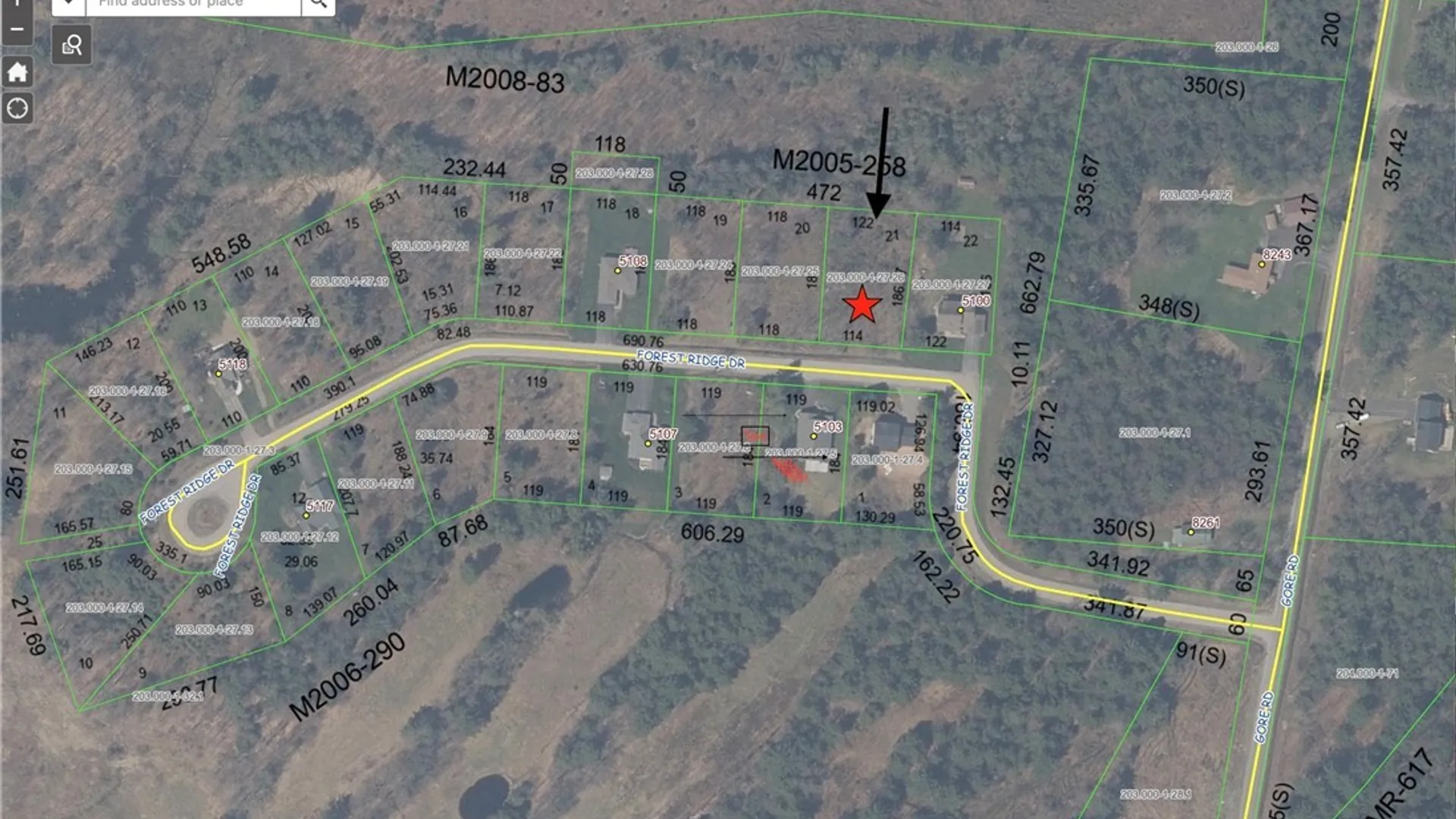 Property at Lot 21 Forest Ridge Drive, Rome, NY 13440 5