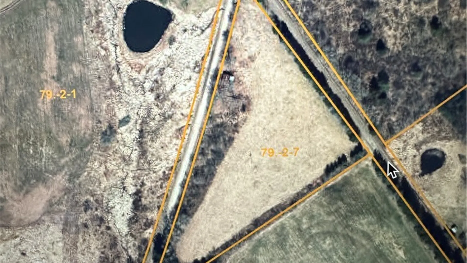 Property at 0 Jackson Hill Road, Meredith, NY 13846 16